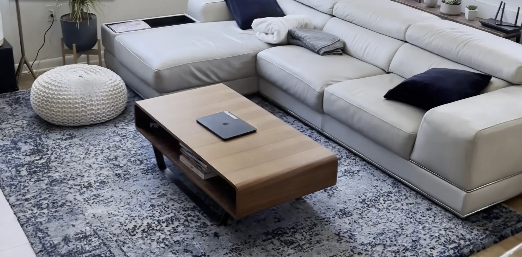 Capture Any Space