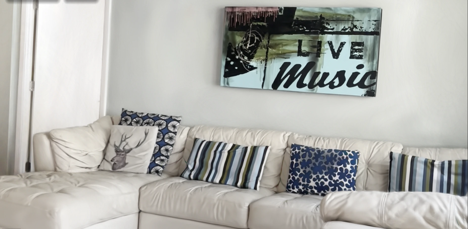 Virtual Venues