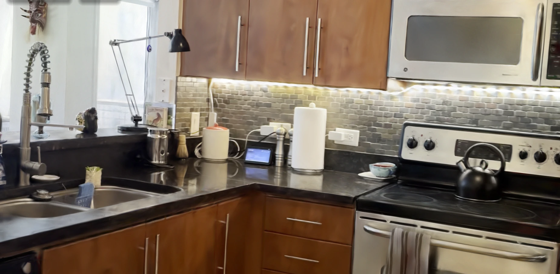 Virtual Property Tours