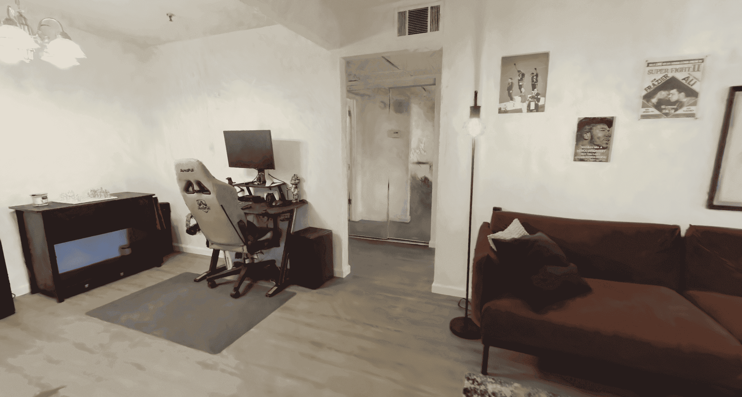 Transition Image
